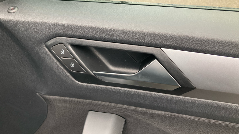 Volkswagen T-Roc 1.5 TSI Match 5dr Petrol Hatchback